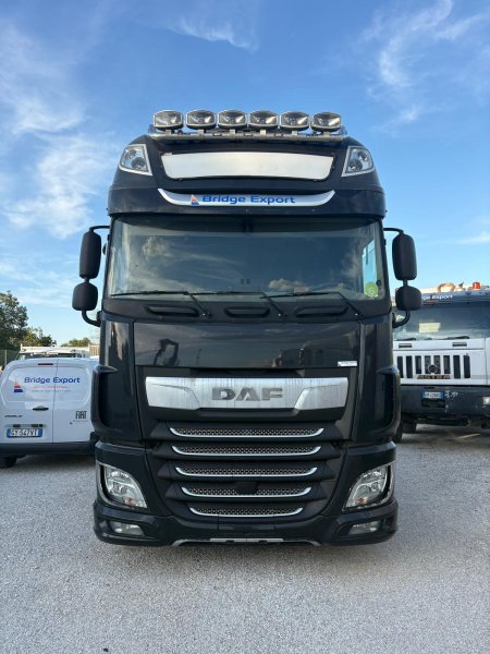 DAF XF 106.530 SUPER SPACE euro 6 RIBASSATO